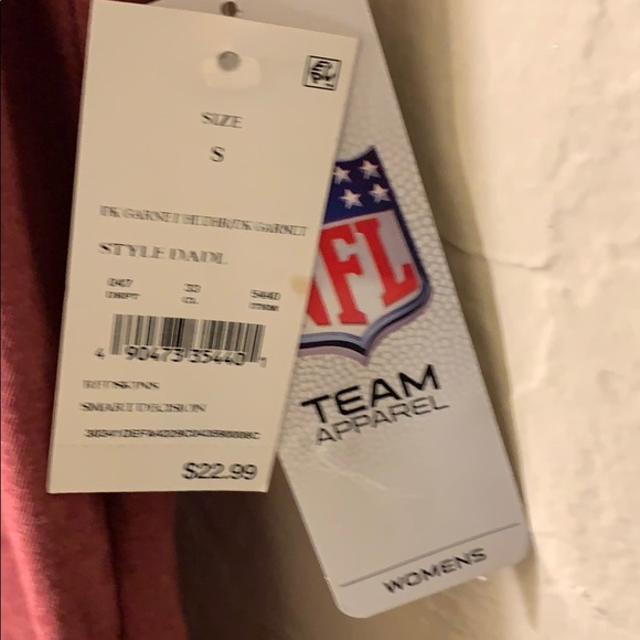 Free with purchase Women shirt - Picture 3 of 4